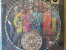 The Beatles ?– Sgt. Pepper's Lonely Hearts Club Band * LP (Vinyl) PICTURE 1978