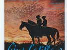 GINO LATILLA : CIAO LUNA (di BUSCAGLIONE) + 3 (CETRA EPE 3104)