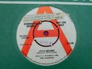 BILLY J KRAMER (THE BEATLES) 1964 PARLOPHONE UK DEMO LITTLE CHILDREN JR JR STAMP
