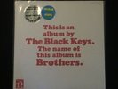 The Black Keys - Brothers 2 LP Record Store Day Limited Ed. 45 RPM - No. 00546