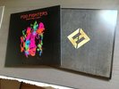 Foo Fighters Concrete and Gold & Wasting Light 2 Vinyl Record Lot