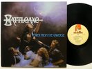 BATTLEAXE Power From the Universe LP MINT- 1984 HARD ROCK original press Rp316