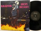 KRATOS Iron Beast 12