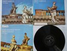 J.S. Bach Sonaten Partiten Violine solo V. Pikaisen 3 LP Eterna s. Fotos
