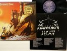 DIAMOND HEAD Borrowed Time LP MINT- Mca UK press 1982 nwobhm    Rp334