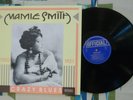 Mamie Smith LP Crazy Blues 1920-1921 M-/M-