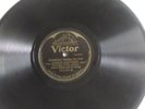 Rare Vintage Victor 78 RPM Arthur Gibbs And His Gang Charleston Melody/Old...