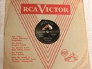ELVIS PRESLEY Heartbreak Hotel / I Was The One RCA 6420 OS  E-  1ST PRESS