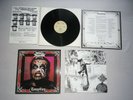 King Diamond - Conspiracy,spielt MINT,+ POSTER,OIS/Texte, Insert,1989 LP