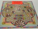 LYNYRD SKYNYRD VERY RARE SEALED LP SECOND HELPING 1ST USA PRESS HYPE