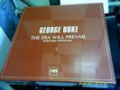 GEORGE DUKE - the Era will Prevail, MPS Studio Years 1973-1976,  7 LP Box, OVP