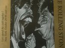 Rolling Stones Let's Spend The Cash Together I   2LP Toronto 1989