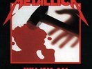 Metallica - Kill Em All (180 Gram Vinyl) [VINYL]