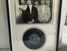the rolling stones Collectors Child Of The Moon Framed Vinyl