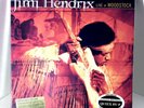 JIMI HENDRIX Live At Woodstock 200g VINYL 3xLP + 7