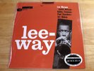 Classic Records Blue Note 4034 Lee Morgan Lee-Way Audiophile 200G LP NEW