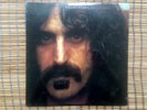 Rare  Frank Zappa Apostrophe LP Still Sealed 1974 Discreet Mint No Barcode