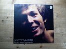 Scott Walker 'til The Band Comes In 1st Press Very Good Vinyl Record 630 8035
