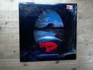The Enid In The Region Of The Summer Stars 1st Melys VG Vinyl Record BULP 2014