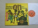 Miles Davis ?– On The Corner   LP