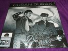 DURAN DURAN  THANKSGIVING LIVE MARBLE VINYL LP 2018 RECORD STORE DAY RARE SEALED