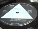 Pink Floyd dark Side of the Moon Original 1973 (blue triangle) Vinyl