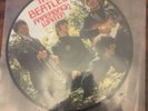 The Beatles. Paperback Writer / Rain. 7” Pic Disc. Excellent Vinyl