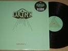 Lucifer -Lucifer I- LP Rise Above Records (RISELP200) near mint
