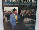 Frank Sinatra The Concert Sinatra UK NM LP Vinyl R-1009 Reprise Records NM EX++