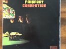 Fairport Convention - S/T LP - Cotillion