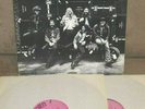 THE ALLMAN BROTHERS BAND AT THE FILLMORE EAST 2X LP PINK LABEL 1ST PRESS AT/GP