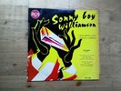 Sonny Boy Williamson RCA Jazz Classics No 17 VG 10