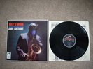 John Coltrane ?– Kulu Sé Mama - His Master's Voice ?– CLP-3617 1966 UK LP EX++