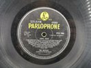 BEATLES ABBEY ROAD PARLOPHONE PPCS 7088 EXPORT