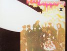 LED ZEPPELIN II VINTAGE 1969 VINYL RECORD ROBERT PLANT JIMMY PAGE VG+/VG+CLASSIC
