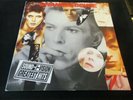 DAVID BOWIE,CHANGES BOWIE,DOUBLE LP ON EMI DBTV1,1990