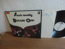 STACK WADDY Bugger Off 1972 Orig LP British BLUES PROG Mint Promo wow.....