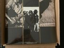 U2 - 'THE JOSHUA TREE SINGLES: REMASTERED & LIVE' 1987/2017 4 VINYL FAN CLUB SET
