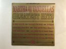 MARTHA AND THE VANDELLAS Greatest Hits Gordy Soul SEALED LP