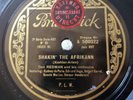 1932 press Harlem Jazz stomper 78 DON REDMAN Orch- Shakin' The Afrikann ? *HEAR