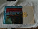 Elton Dean joe Gallivan Kenny Wheeler - The Cheque is in the Mail Vinyl LP