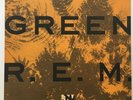 R.E.M. Green Original 1988 Warner Bros Lp 1st Press Inner Sleeve Nice Masterdisk