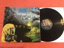 Nuclear Assault LP The Plague & Inner Original Death Thrash Rare EX FULLY SIGNED