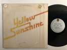 YELLOW SUNSHINE S/T Gamble Soul Funk Shrink VG++ LP