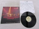 MAN LP BE GOOD TO YOURSELF AT LEAST ONCE A DAY UK 1st 1972 MAP SLEEVE NEAR MINT