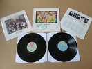 FRANKIE GOES TO HOLLYWOOD Welcome To The Pleasuredome AUTOGRAPHED 2 x LP ZTT1Q1