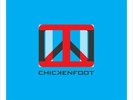 Chickenfoot III 180 GM RED VINYL, GATEFOLD NEW OVP Eone Music Vinyl LP