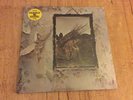 Led Zeppelin IV Vinyl Record LP album - New Factory Sealed - SD19129