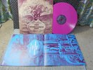 Credence Clearwater Revival Jeronimo vg+ german pink wax LP Spirit Orgaszmus