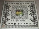 YA HO WHA 13 & SKY SAXON - FIRE WATER AIR PRESENTS - GOLDEN SUNRISE - NEW VINYL